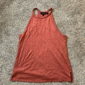 A-line Theory tank, size XS/P